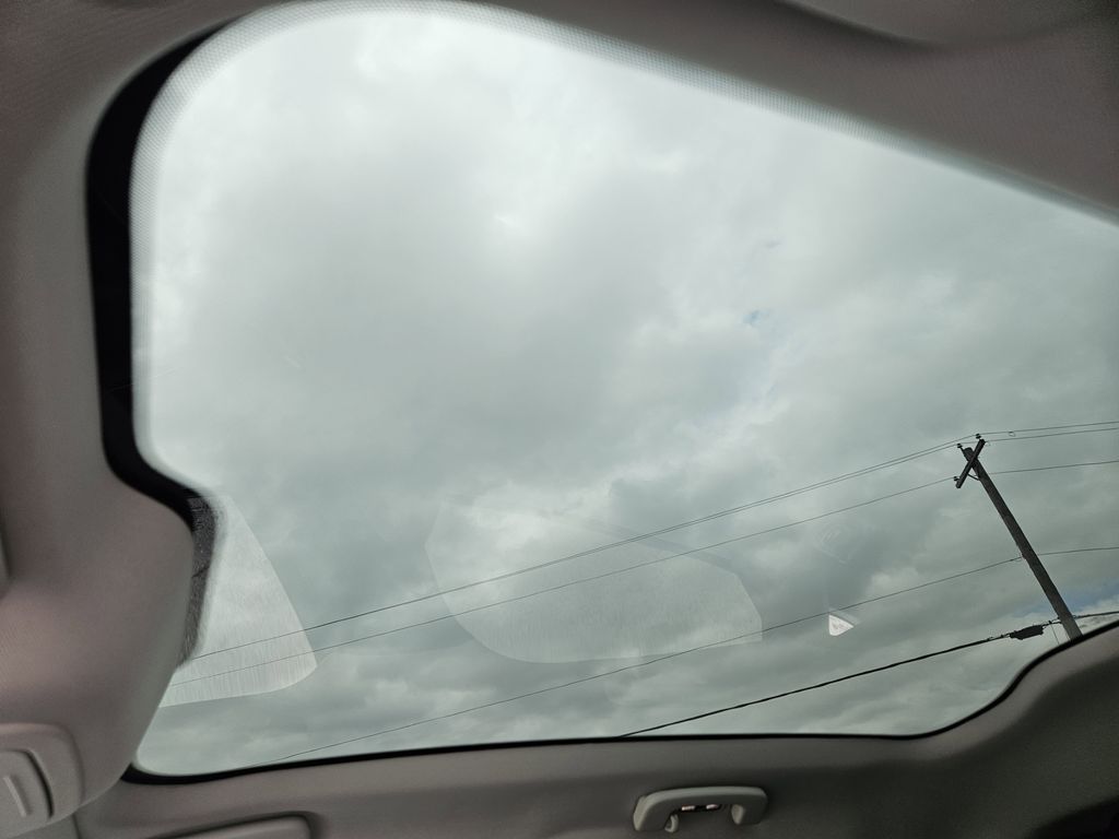 2021 Ford Mustang Mach-E