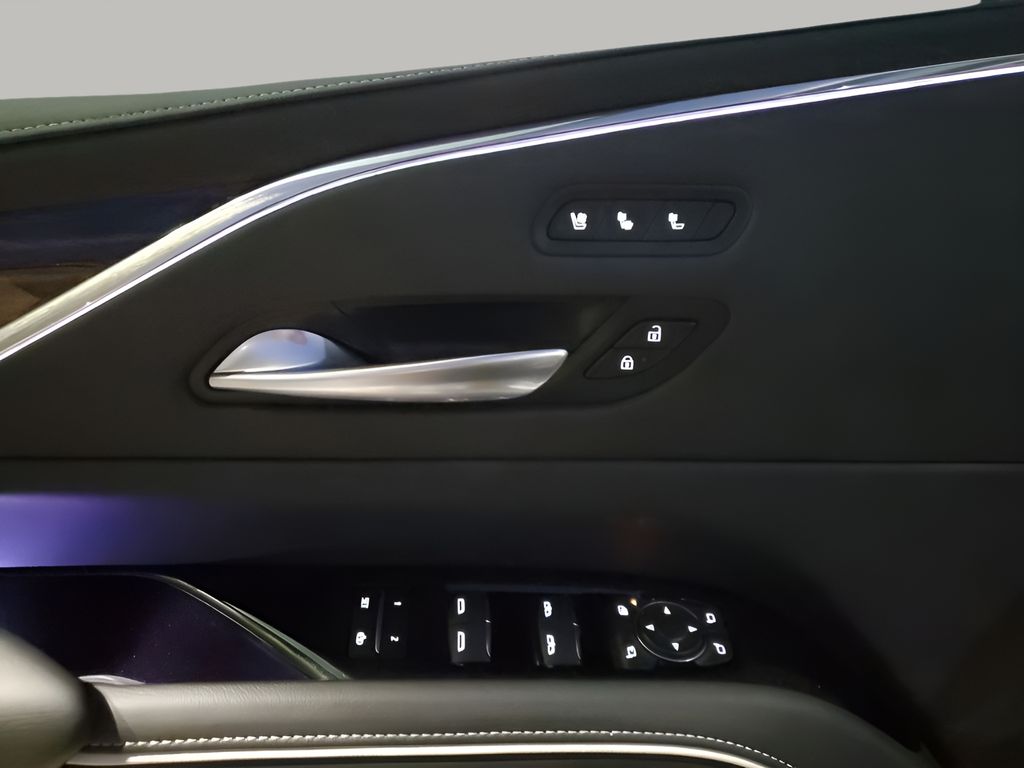 Used Car 2023 Cadillac Escalade  Premium Luxury For Sale Under $70,000 In Austin, Texas