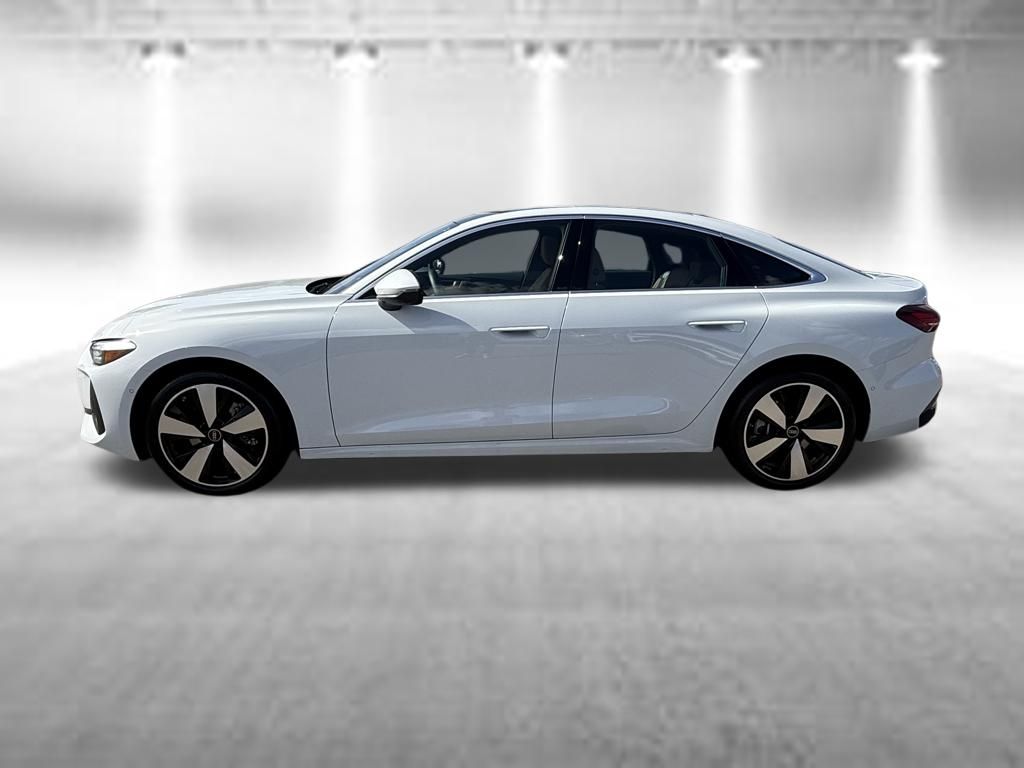 2025 Audi A5 2.0T Premium
