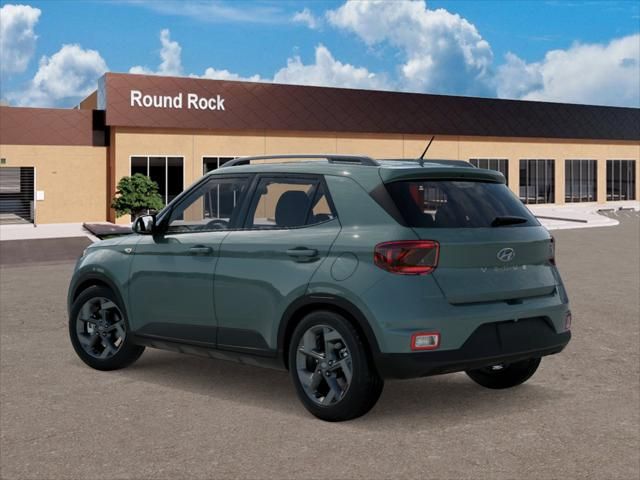 Thumbnail: 2026 Hyundai Venue - 5