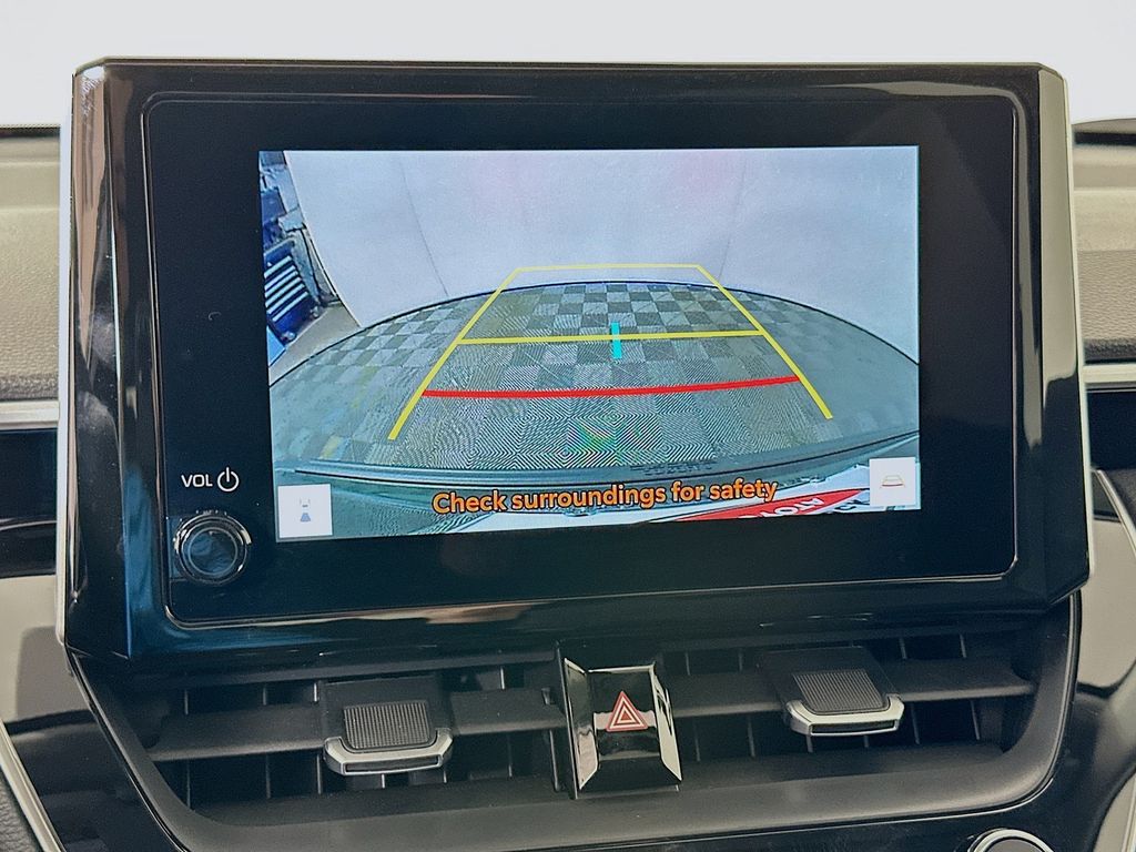 Thumbnail: 2025 Toyota Corolla Cross - 14