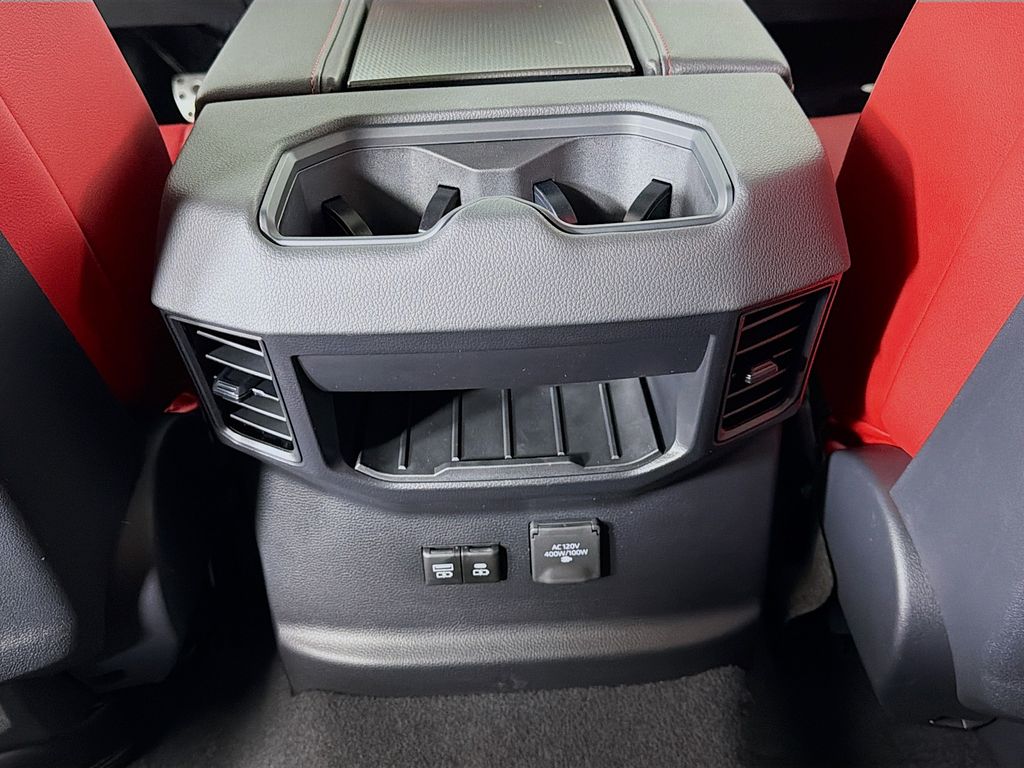 New 2026 Toyota Tundra i-FORCE MAX Truck