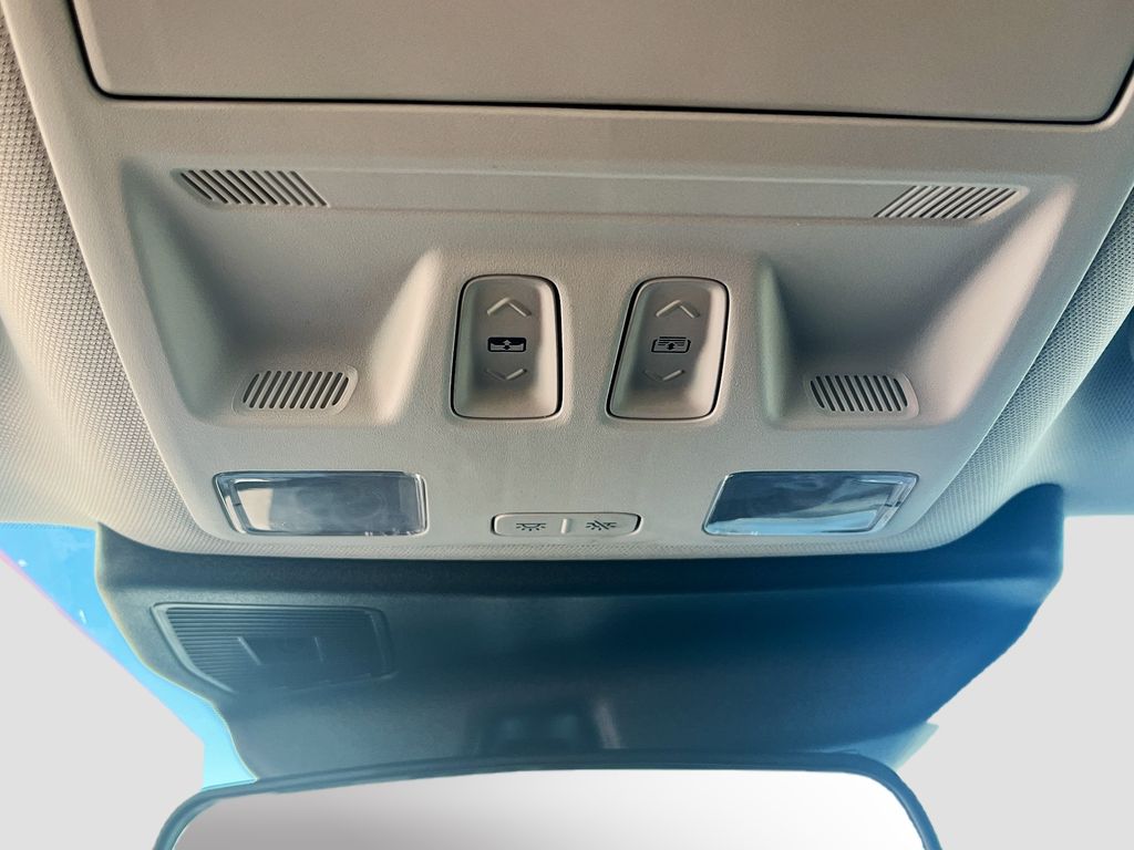 Used 2024 Gray Ford Big Bend image 22