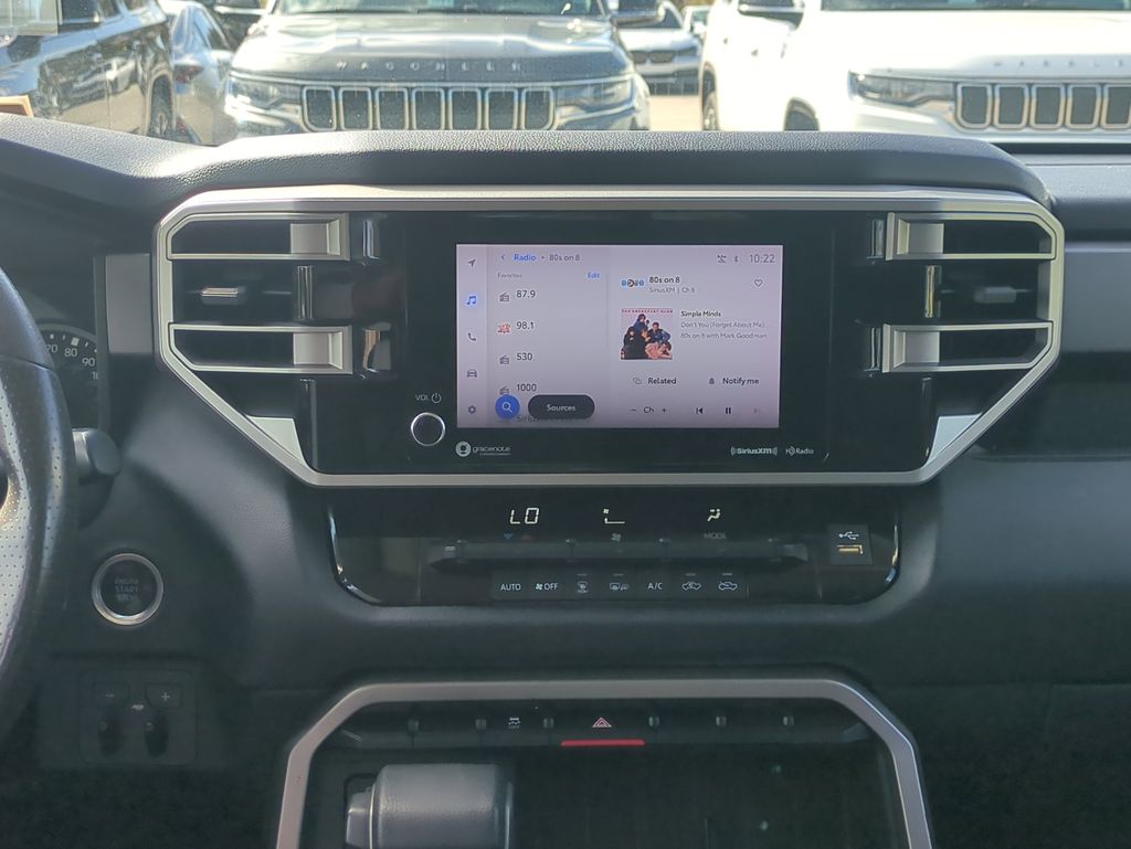 2022 Toyota Tundra SR5 - Photo 20