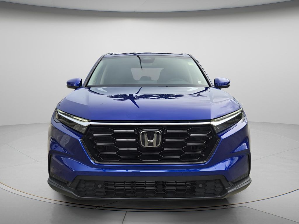 2025 Honda CR-V - $32,998