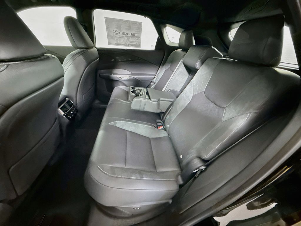 Thumbnail: 2026 Lexus RX - 17
