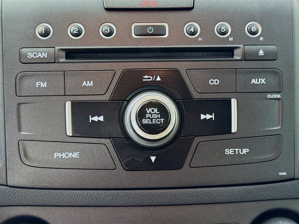 Used Car 2014 Honda Cr-v  Ex For Sale Under $15,000 In Austin, Texas