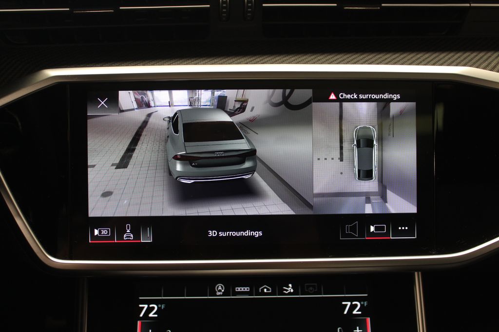 Thumbnail: 2022 Audi S7 - 28