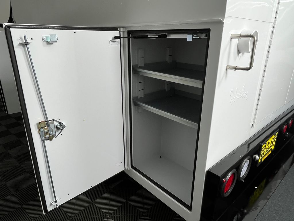 2025 Ford Transit 350 HD RWD Harbor Service Utility Van for sale #9F0392 - photo 14