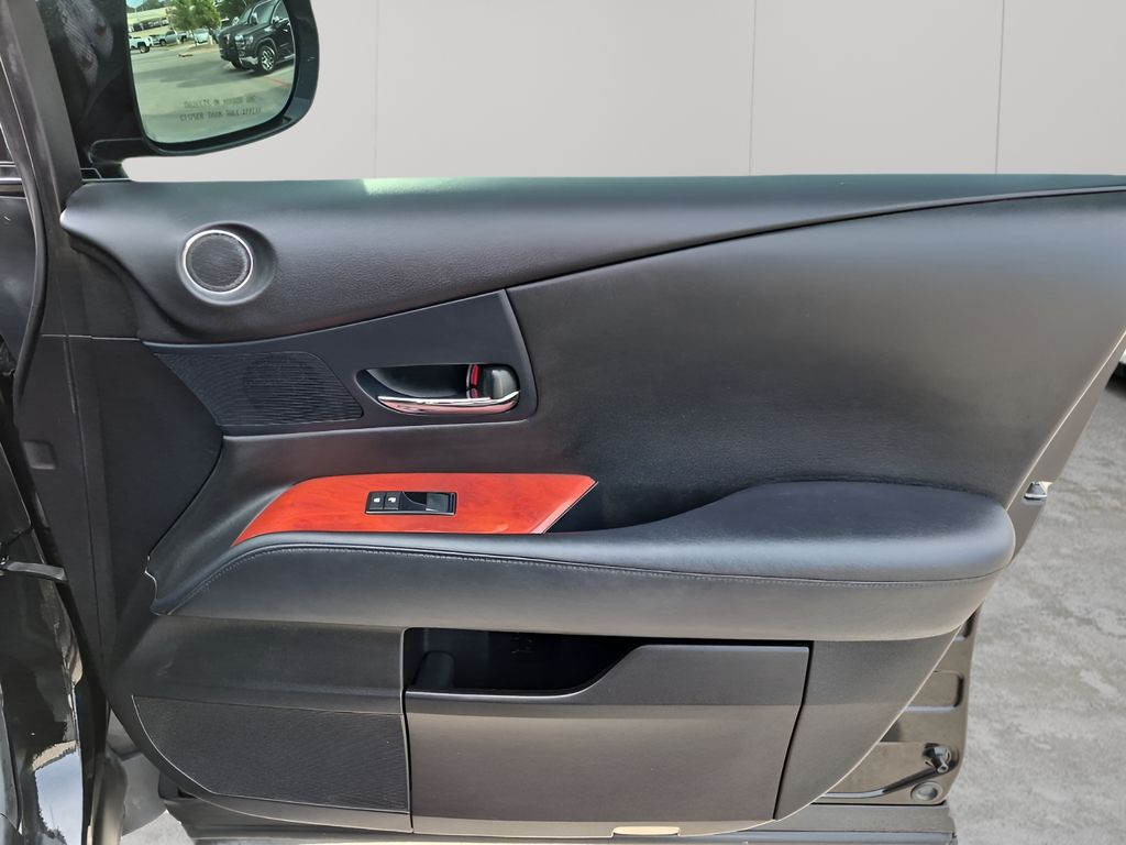 Used Car 2010 Lexus Rx  350 For Sale Under $15,000 In Austin, Texas