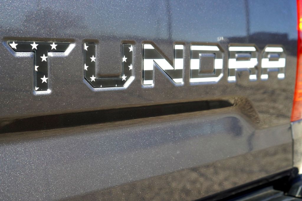 Used Car 2019 Toyota Tundra  Sr5 For Sale Under $35,000 In Taylor, Texas