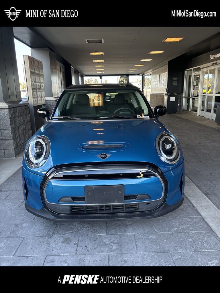 2023 MINI Cooper SE -
                San Diego, CA