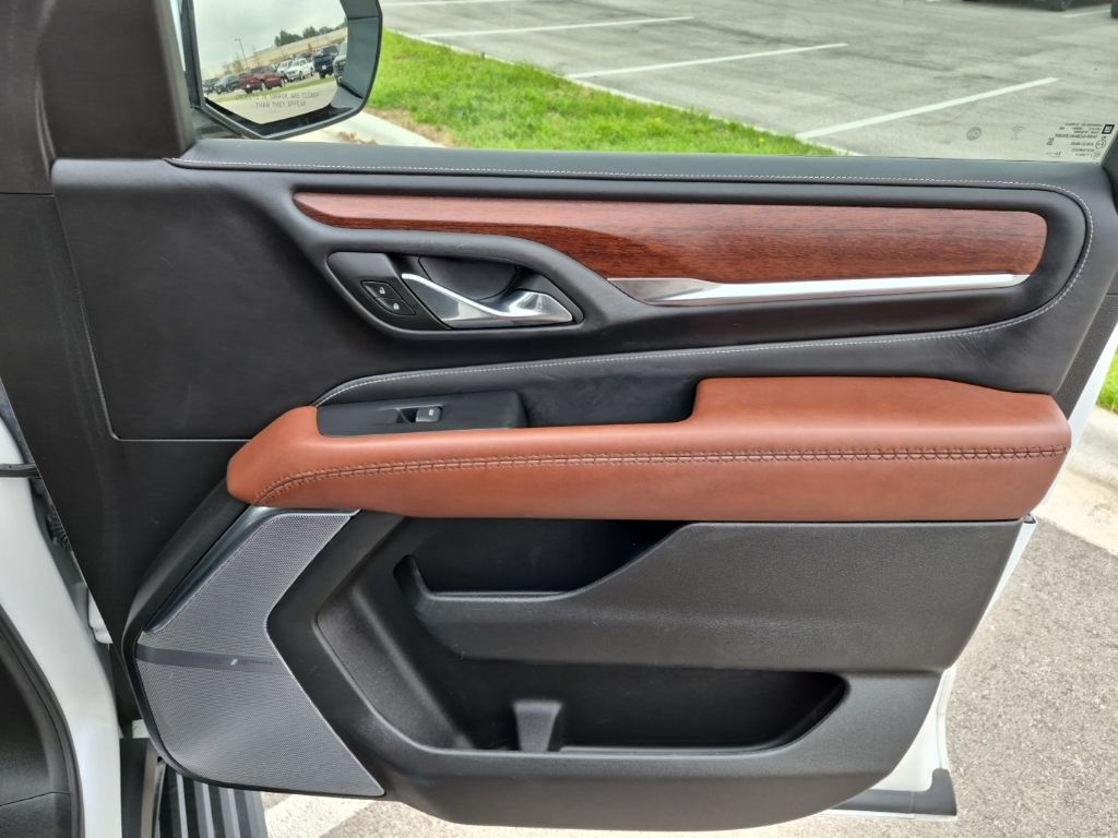 Used Car 2023 Gmc Yukon Xl  Denali Ultimate For Sale Under $70,000 In Austin, Texas