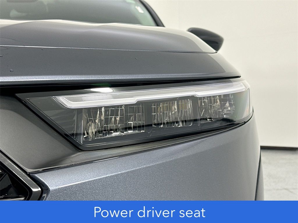 Used Car 2025 Honda Accord  Se For Sale Under $30,000 In Austin, Texas