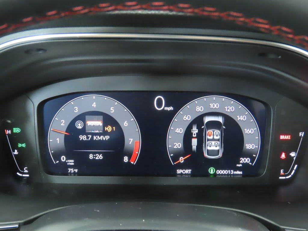 Thumbnail: 2026 Acura Integra - 31