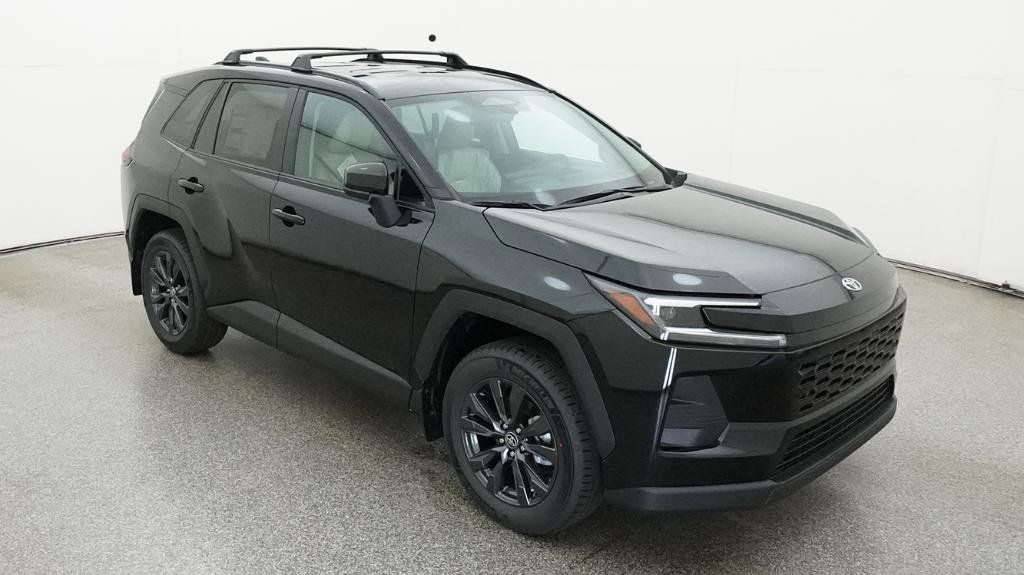 Thumbnail: 2026 Toyota RAV4 - 26