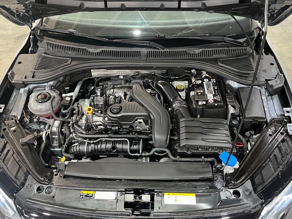 2022 Volkswagen Jetta 1.5T Sport