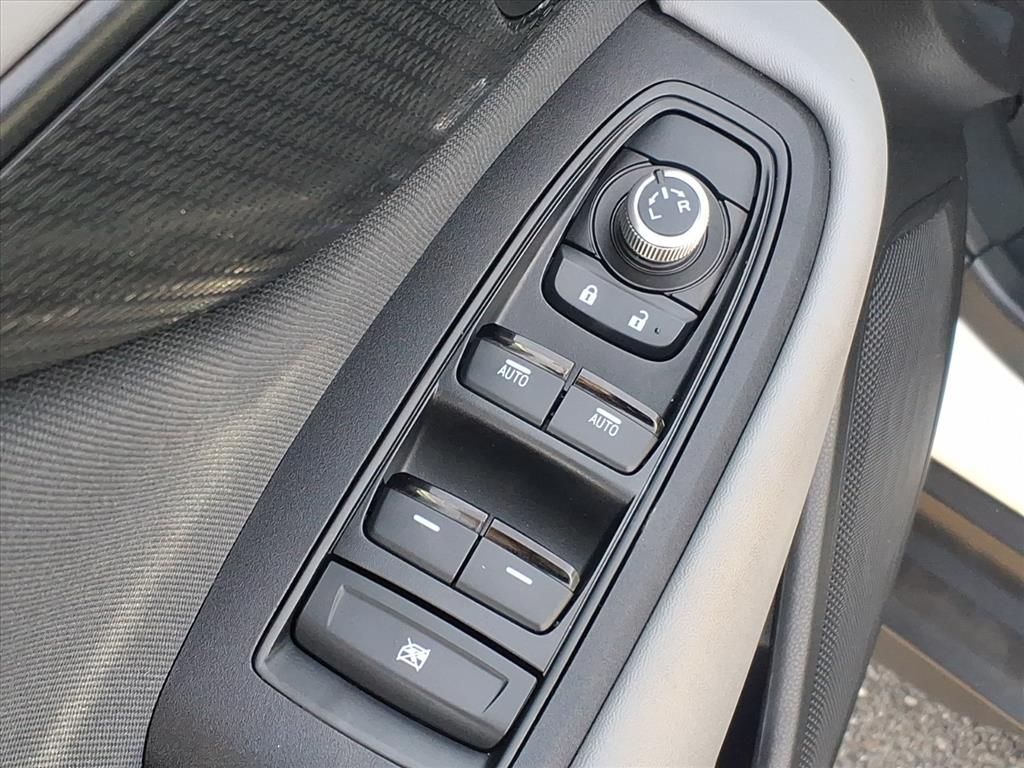 used 2023 Subaru Outback car, priced at $25,900