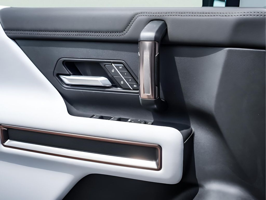 New Car 2025 Gmc Hummer Ev Pickup  3x For Sale Under $110,000 In Austin, Texas