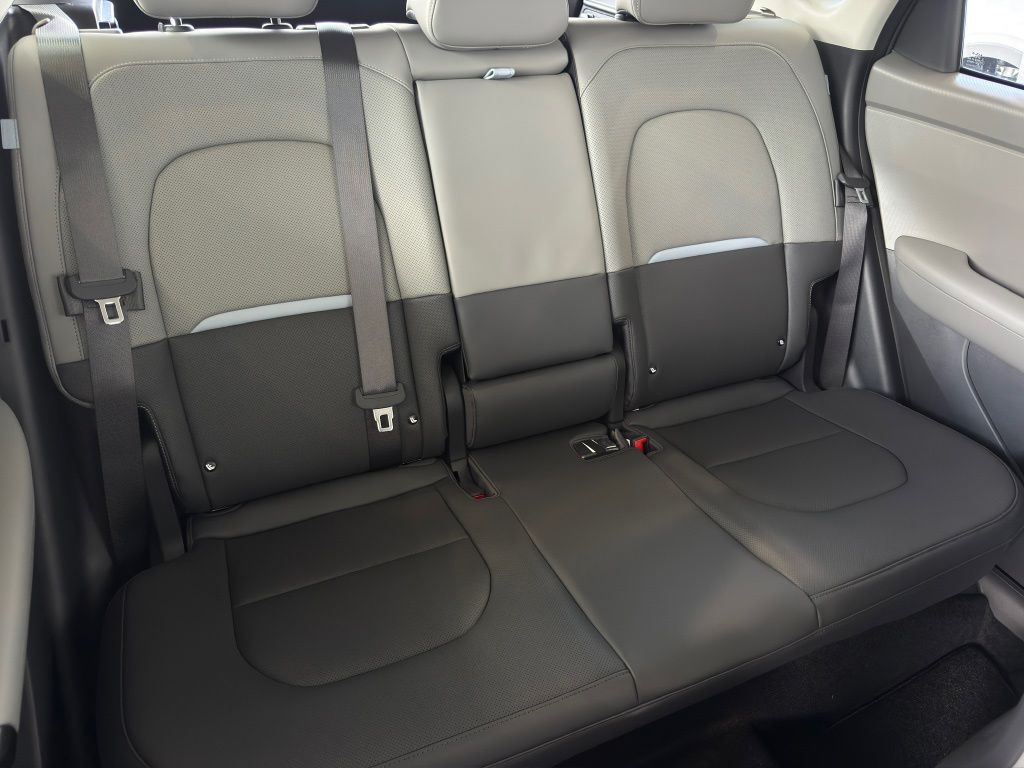 2027 Kia Seltos EX Blue at Joe Myers Mazda Kia
