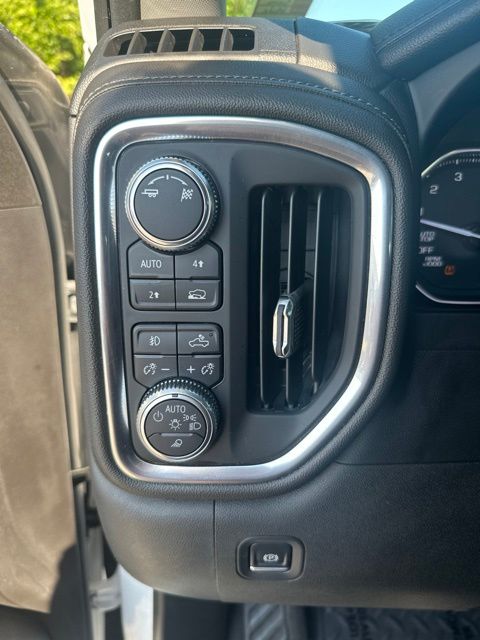 Used 2019 GMC Sierra 1500 Truck