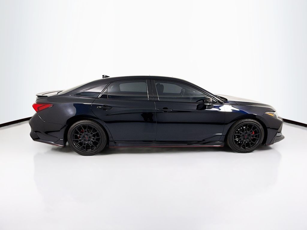 Thumbnail: 2021 Toyota Avalon - 4