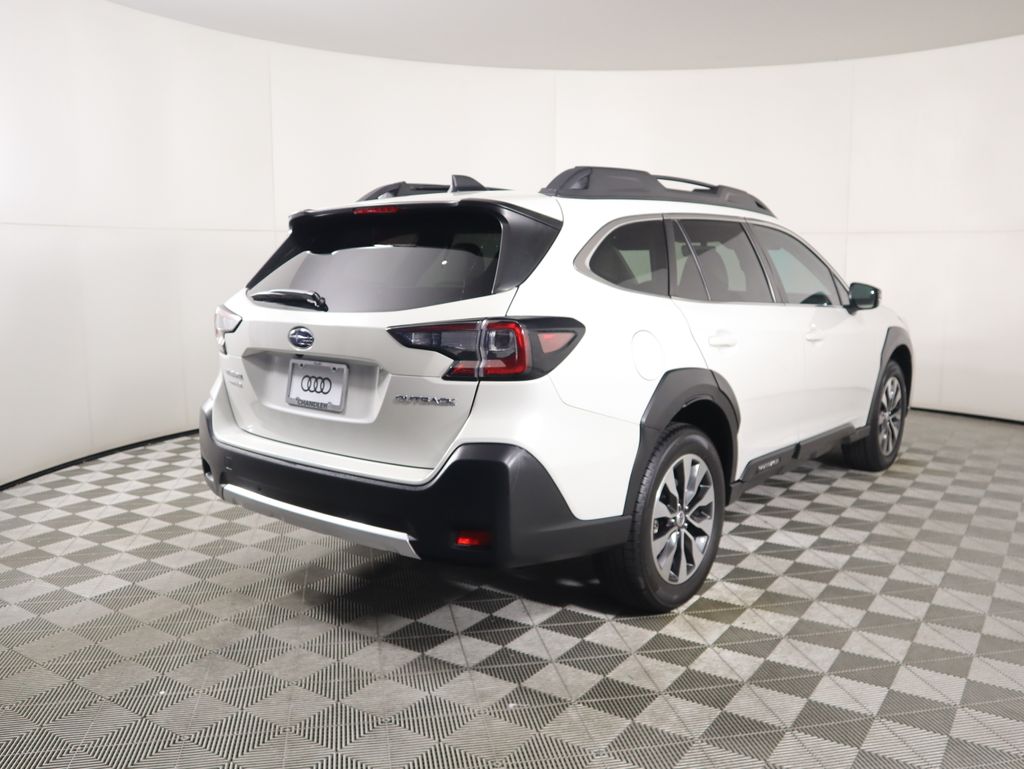 Thumbnail: 2024 Subaru Outback - 5