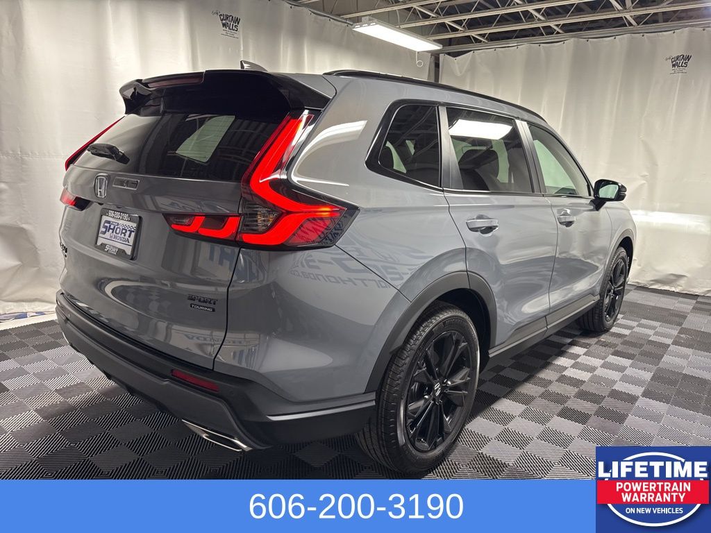 View vehicle photo 6