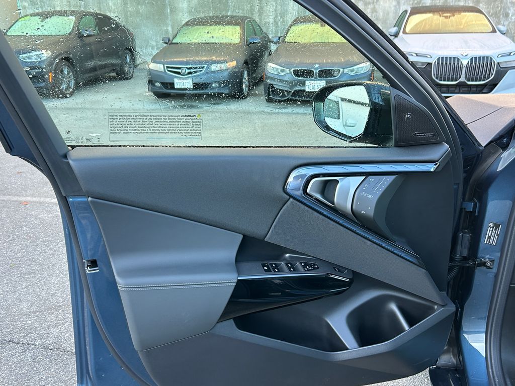 Thumbnail: 2026 BMW X3 - 11