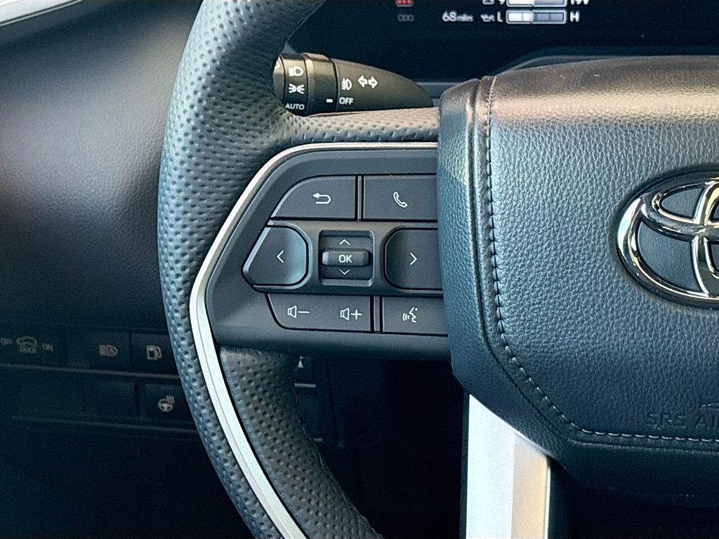 Thumbnail: 2026 Toyota Sequoia - 11