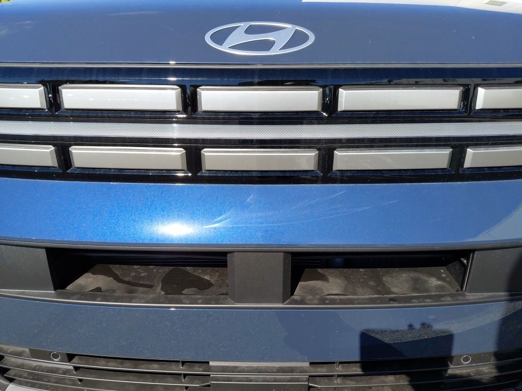 Thumbnail: 2026 Hyundai Santa Fe - 13