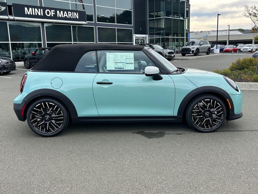 Thumbnail: 2026 MINI Cooper - 6