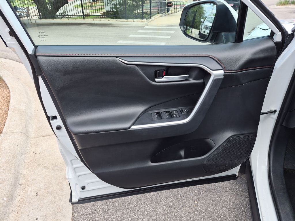 Used Car 2024 Toyota Rav4  Adventure For Sale Under $35,000 In Austin, Texas
