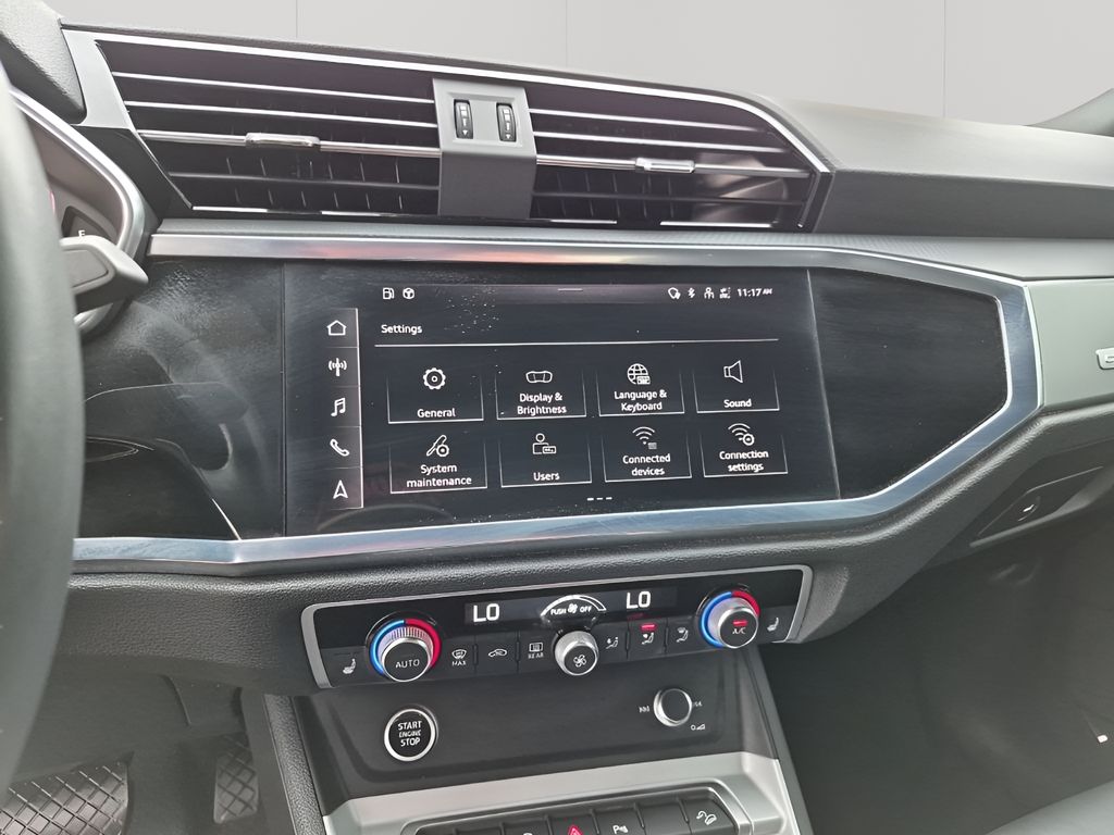 Used Car 2023 Audi Q3  Premium Plus For Sale Under $35,000 In Austin, Texas