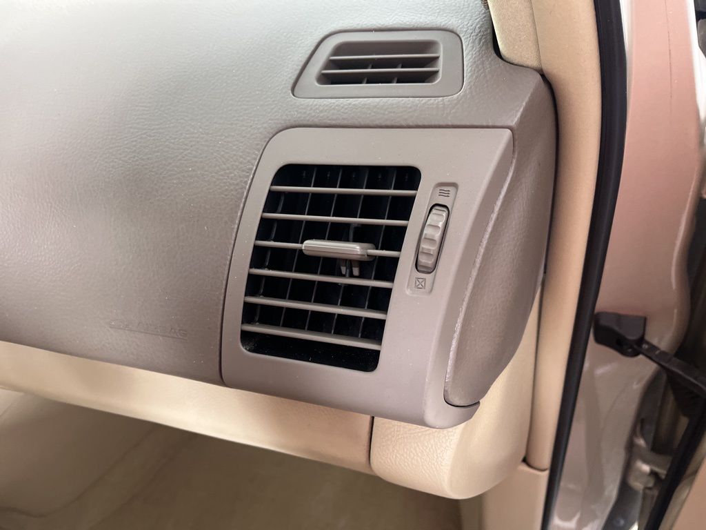 Thumbnail: 2008 Lexus RX - 21