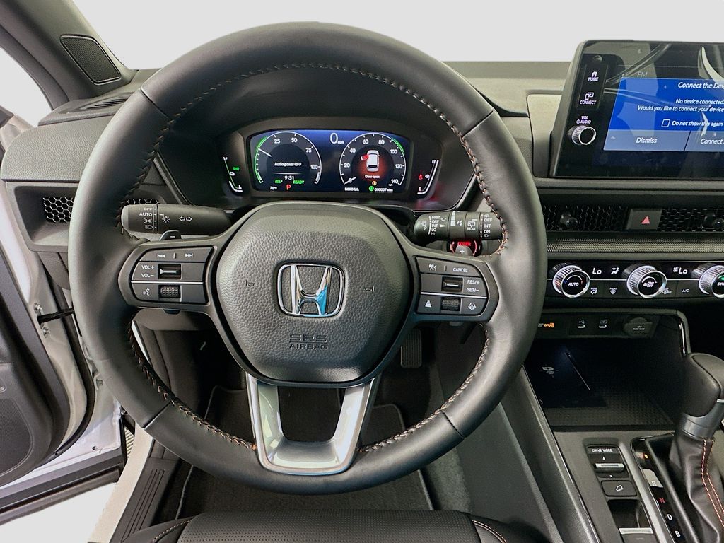 Thumbnail: 2026 Honda CR-V - 10