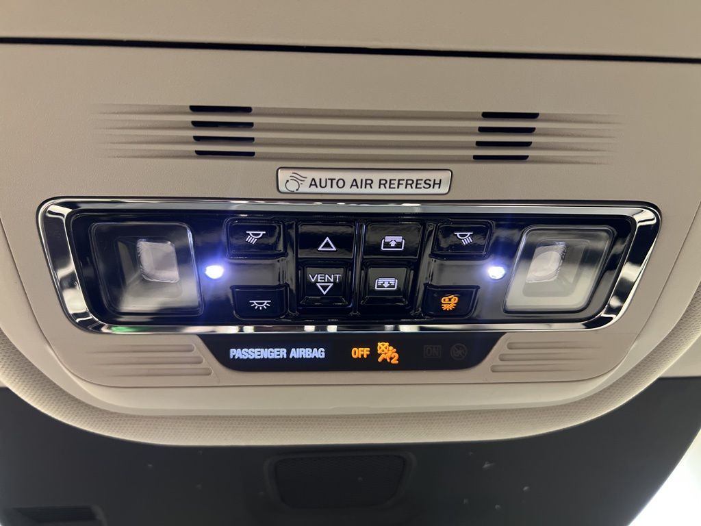 2026 Lincoln Aviator Premiere - Photo 25