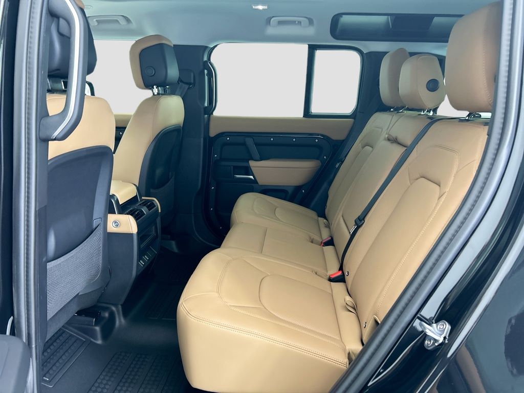 Thumbnail: 2026 Land Rover Defender - 20
