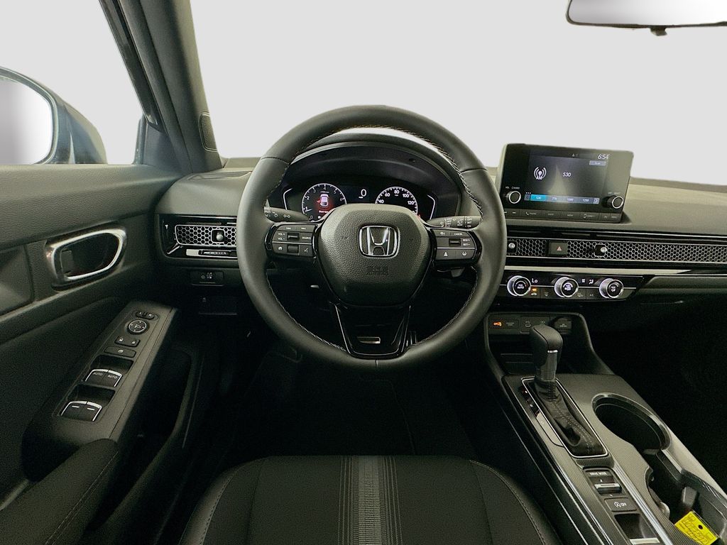 Thumbnail: 2026 Honda Civic - 17