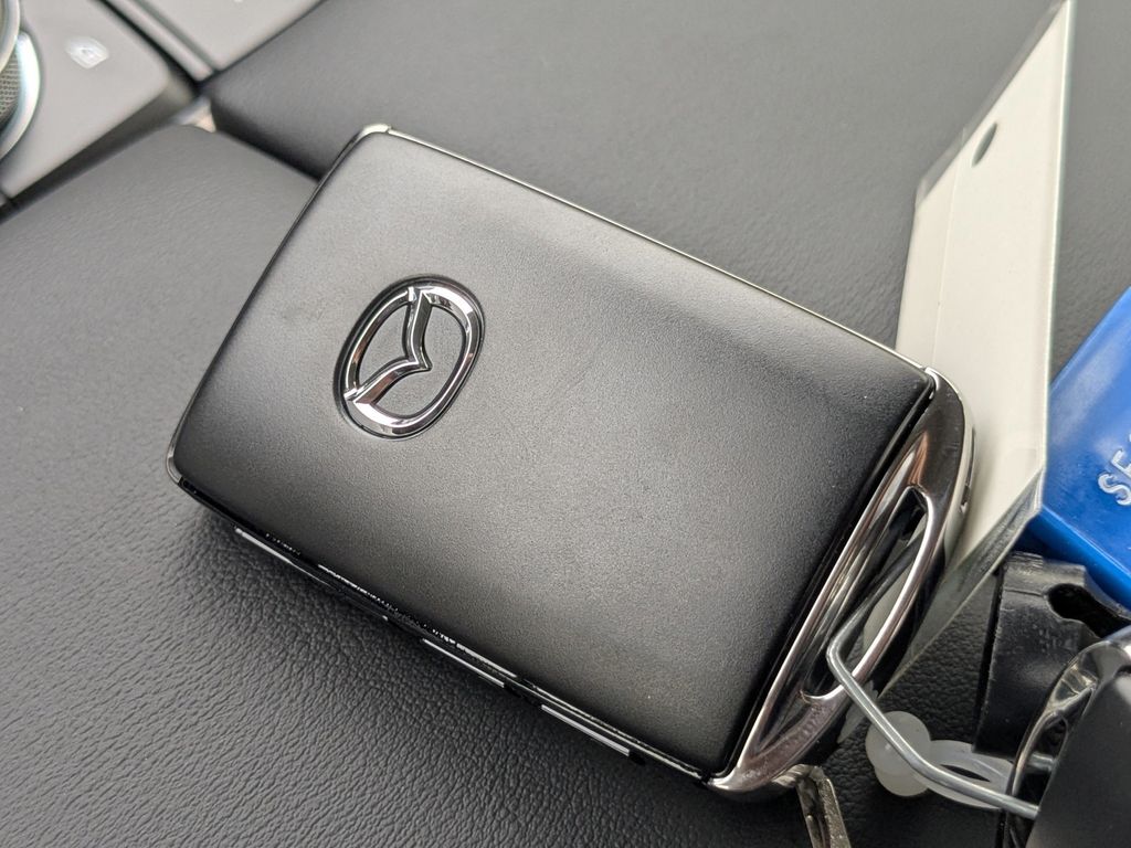 2026 Mazda CX-70 3.3 Turbo Preferred