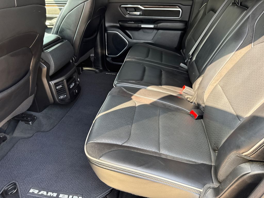 Used 2021 Ram 1500 Truck