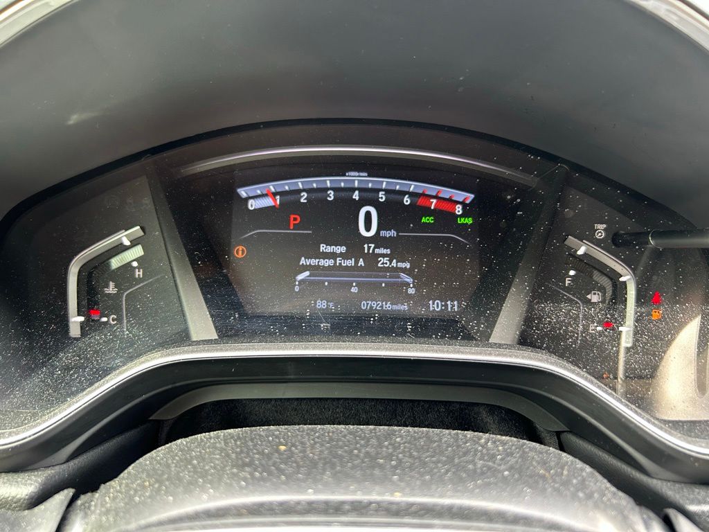 Thumbnail: 2022 Honda CR-V - 23