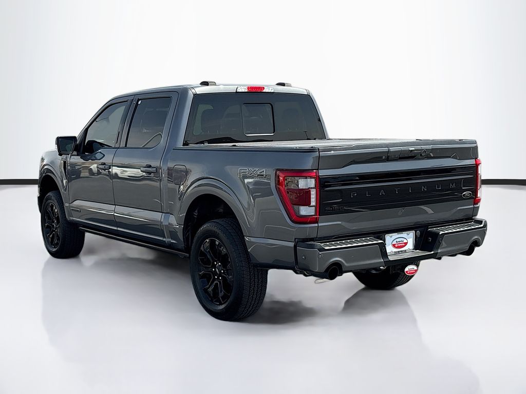 Thumbnail: 2023 Ford F-150 - 7