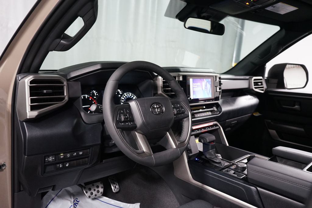 Thumbnail: 2026 Toyota Tundra - 13