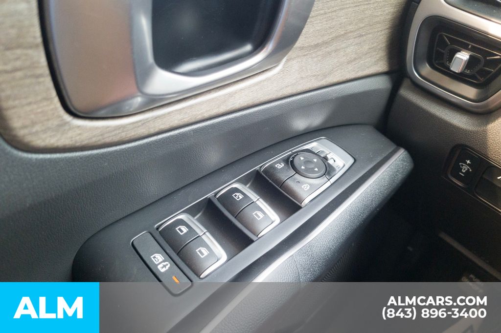 Used 2023 Gray Kia X-Line S image 16