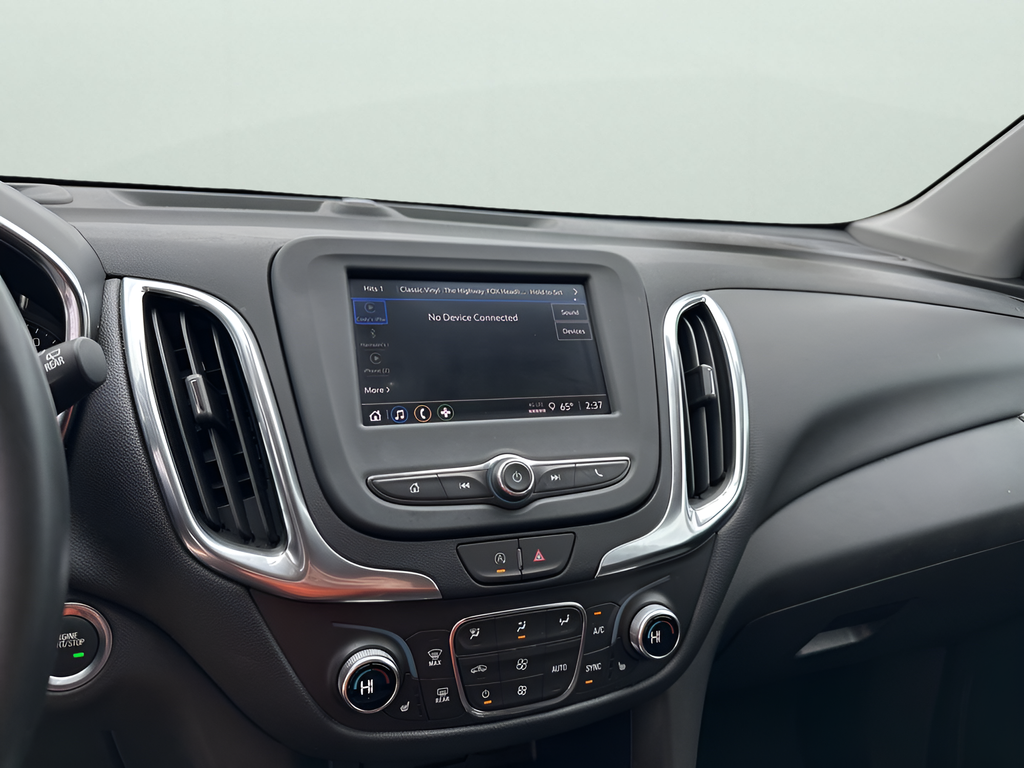 Used Car 2024 Chevrolet Equinox  Lt For Sale Under $25,000 In Austin, Texas