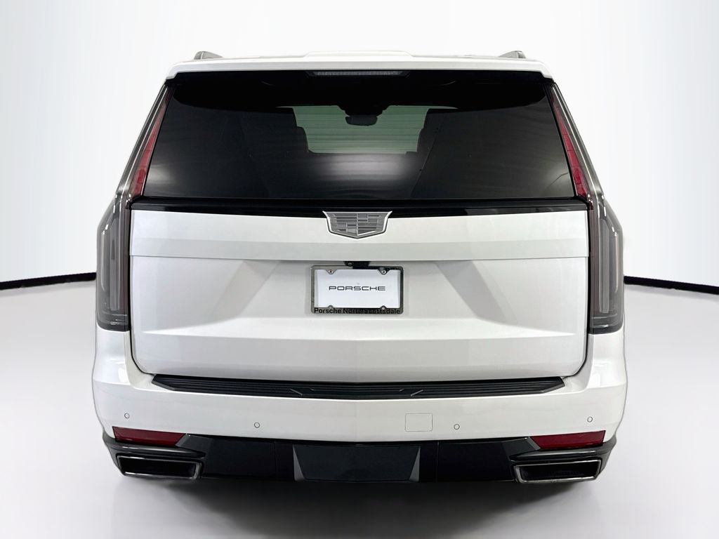 Thumbnail: 2021 Cadillac Escalade - 6