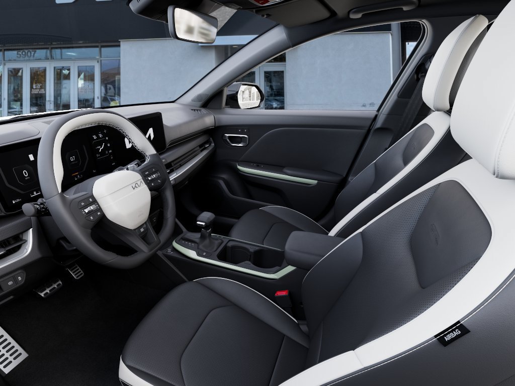 New 2026  Kia GT-Line Turbo image 17