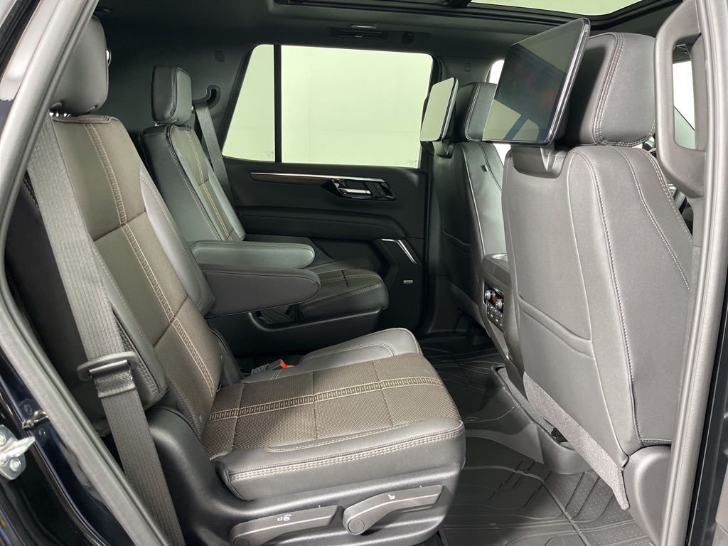 Thumbnail: 2026 Chevrolet Tahoe - 13