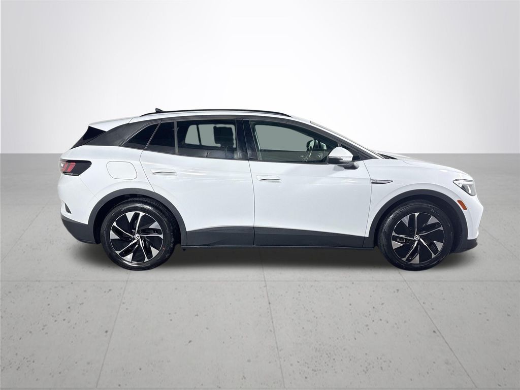2021 Volkswagen ID.4 Pro